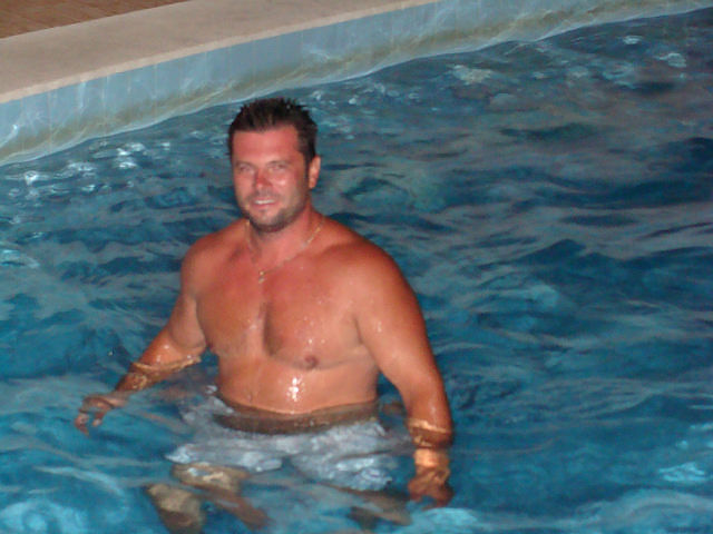 Личные фото