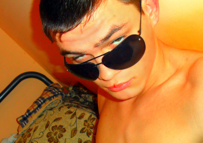 Личные фото