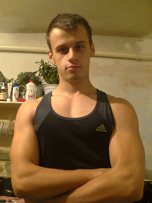 мои личные