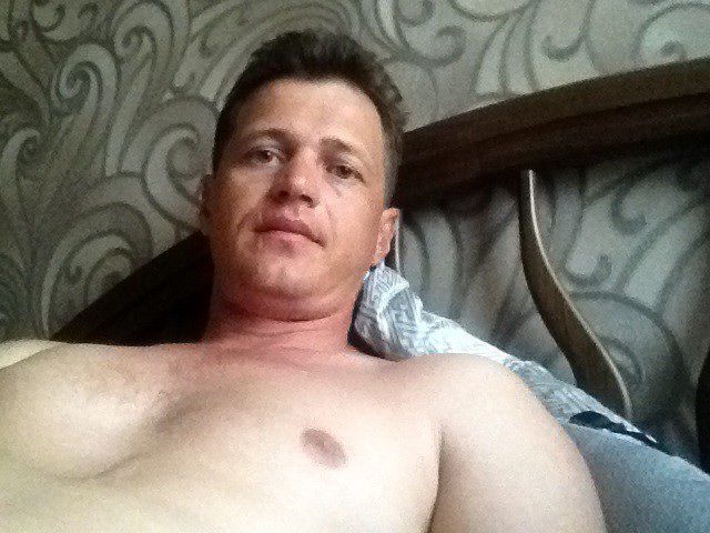 О,Боже какой мужчина...!