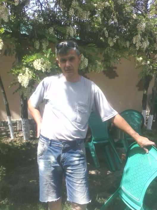 пришла весна