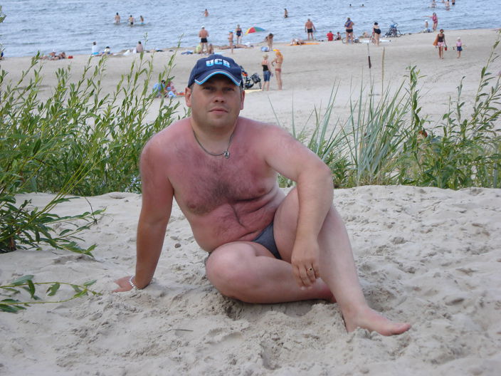 я в ожидании