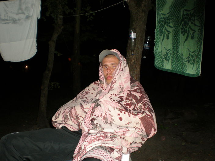 я хочу всех