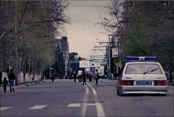 Личные фото