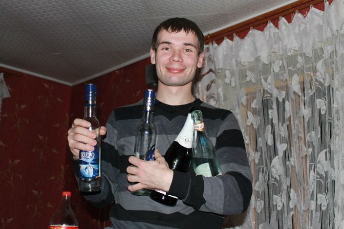 Личные фото