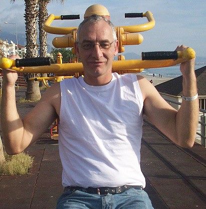 Ich