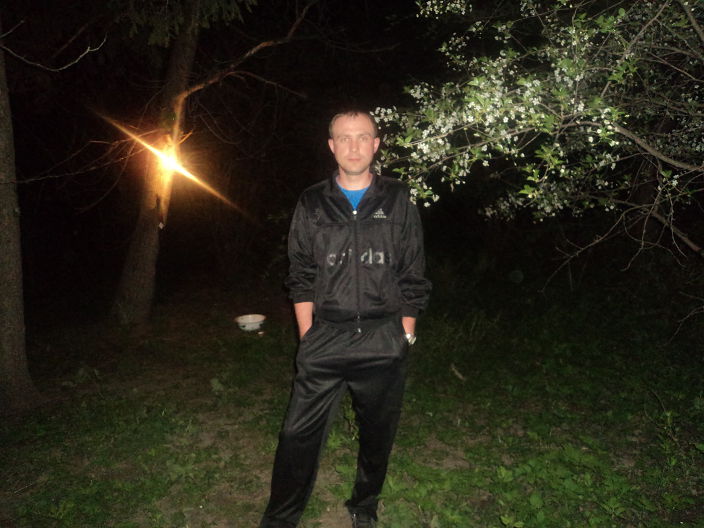 Личные фото