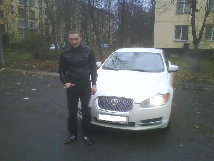 Личные фото