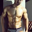 MALE M