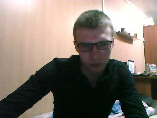 Лично я