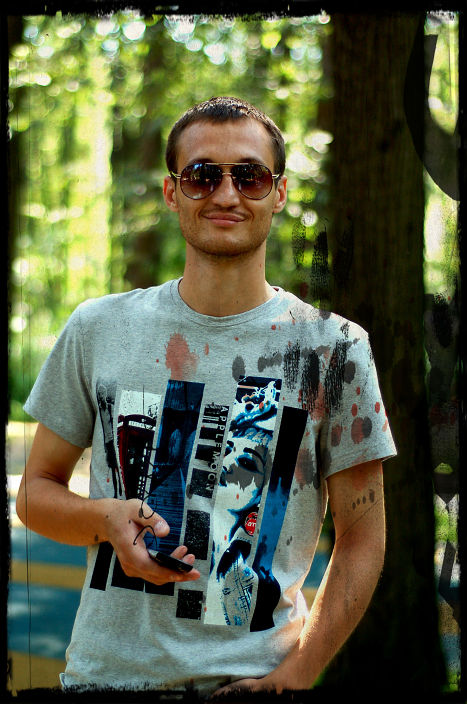 Личные фото