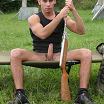 MALE M