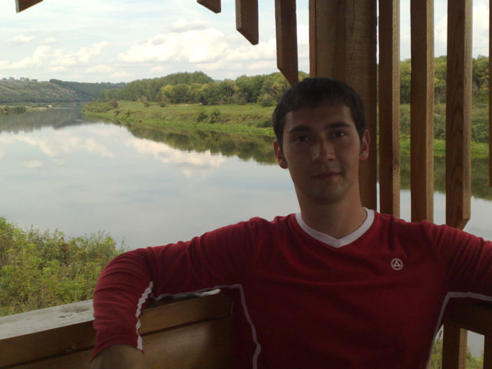 its me