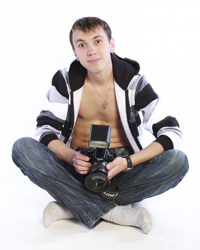 Личное фото