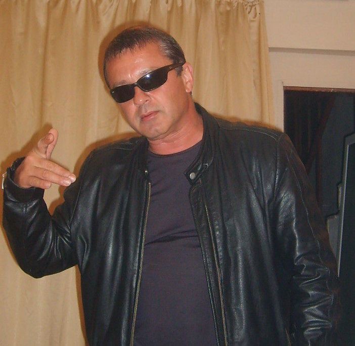 това съм аз