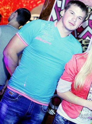 я в пластилине