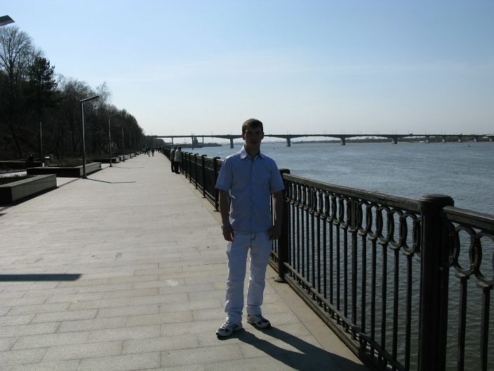 набережная