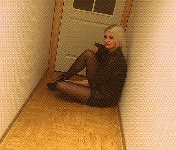 Личные фото