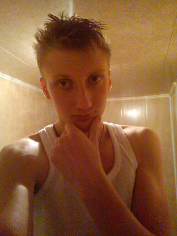 Личные фото