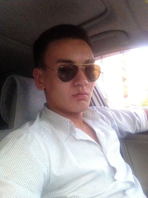 Личные фото