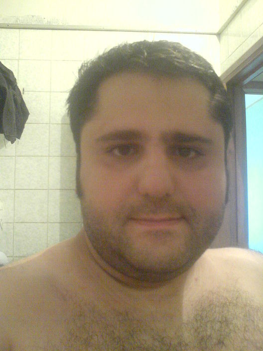 Я - любимый!