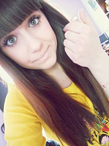 Личные фото