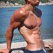 MALE M