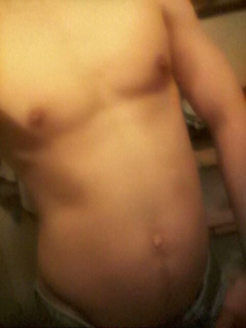 its me,My body:)