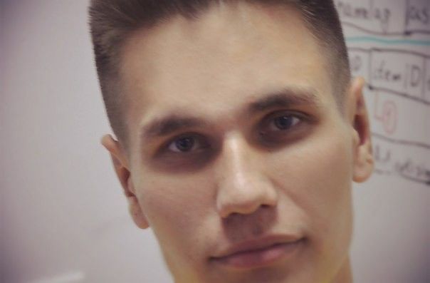 Моя фотография