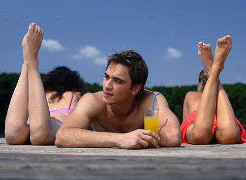 Жизнь - хороша...