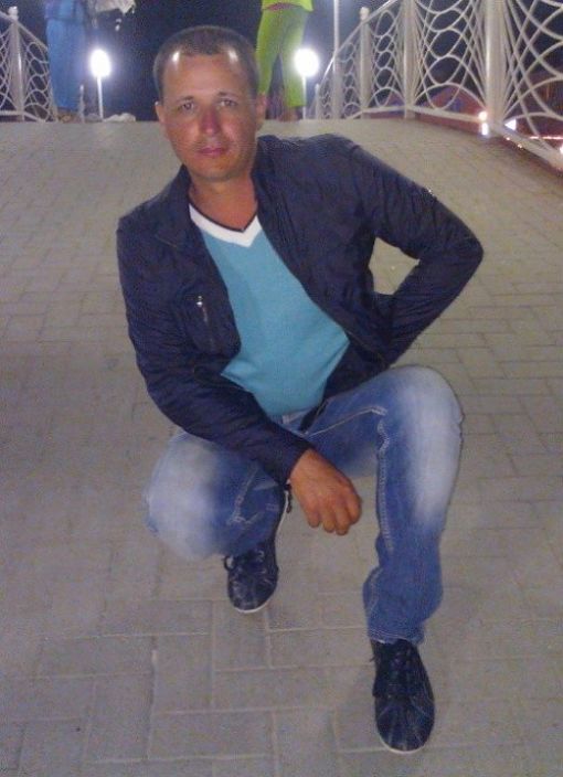 Личное фото