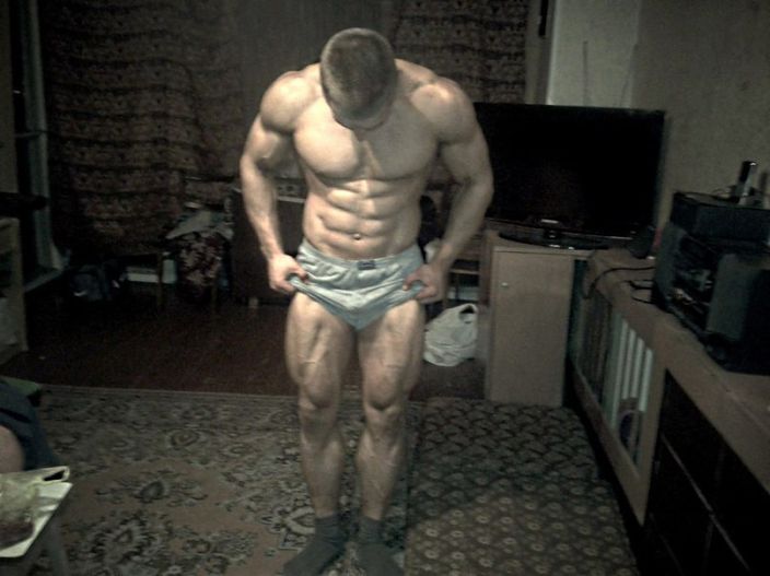 Личные фото