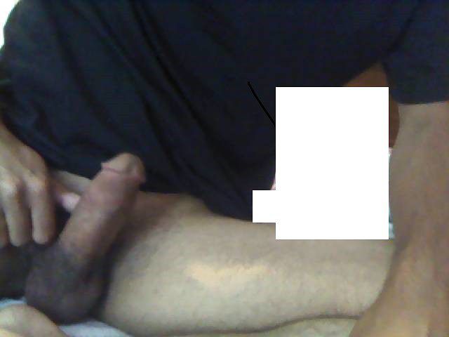 my cock