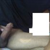 my cock