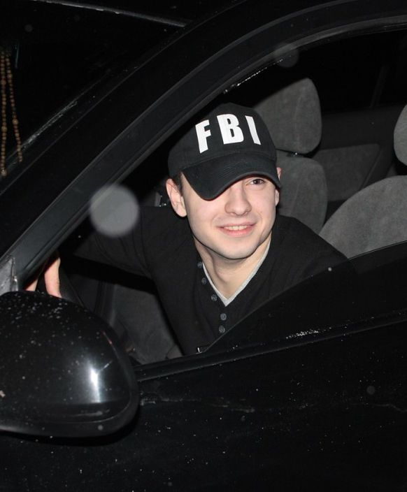 немного меня