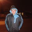 я просто я