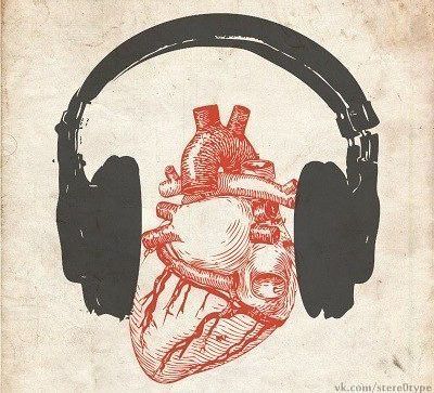 music is the healer