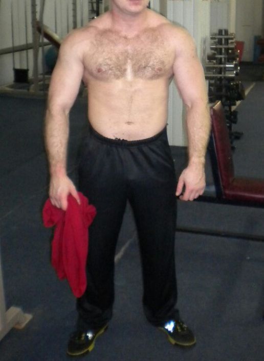 Личные фото