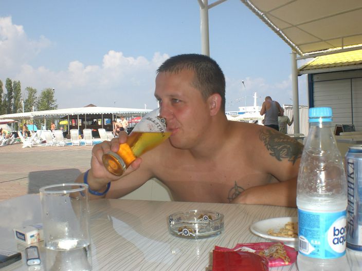 лето 2013