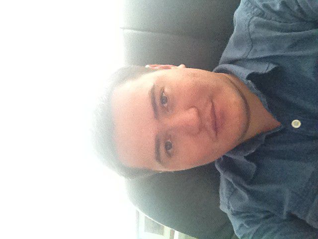 я на работе