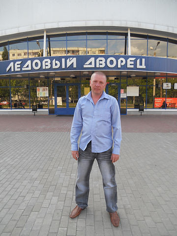 михаил