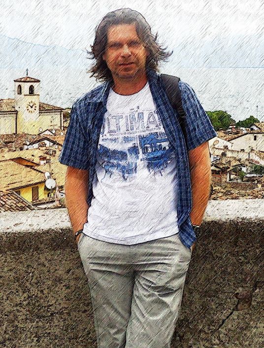 любопитството не винаги убива котката :)