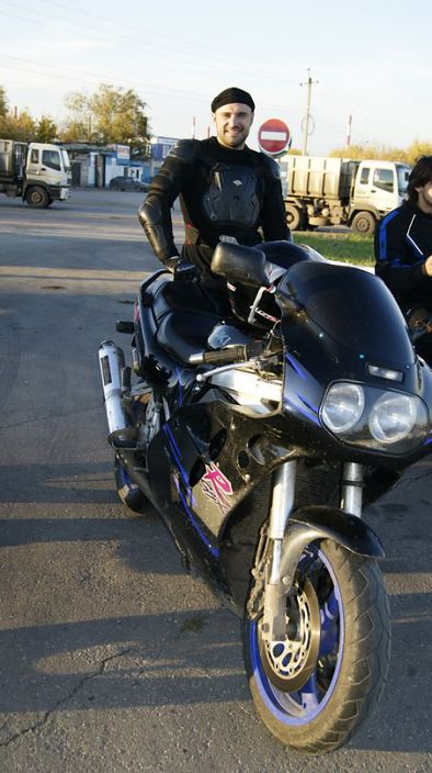 я и моё хобби