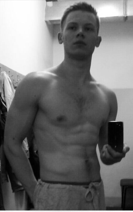 Личные фото