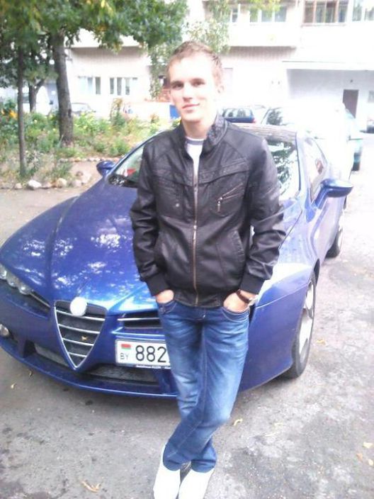 Алексей
