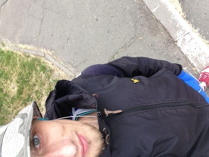 Личные фото