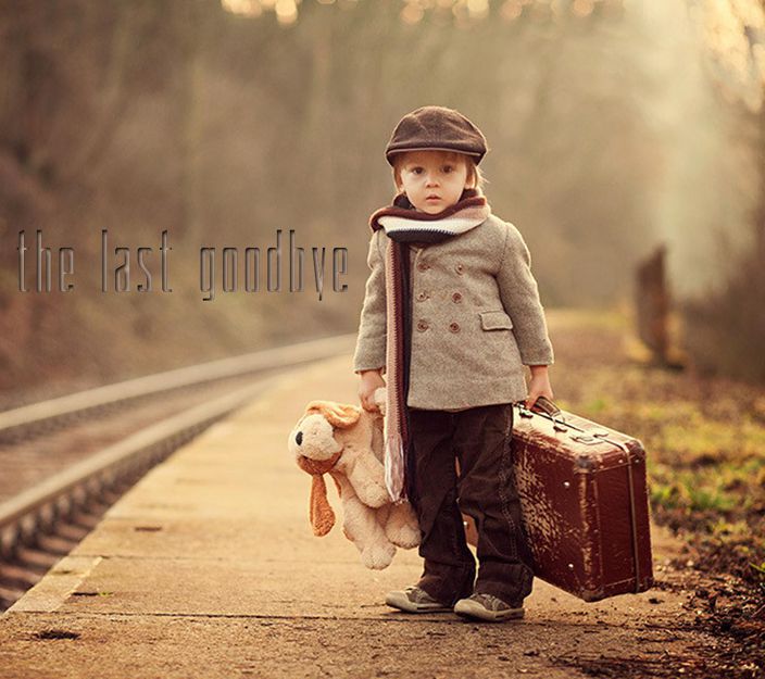 жди. я в пути!!!