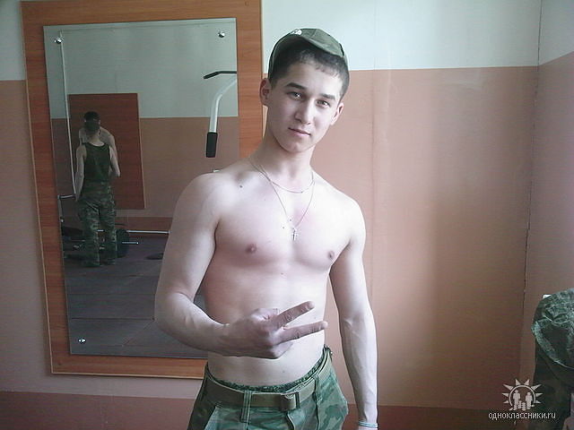 Личные фото