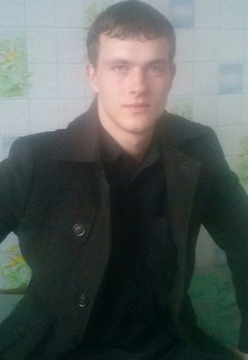 вот и я