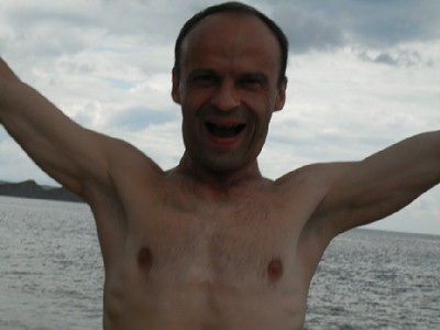 Море, солнце))))